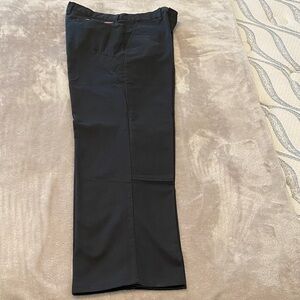 Dickies Men's Dark Blue Pants